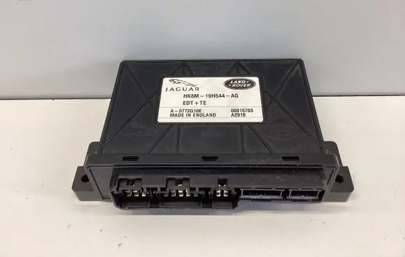 Jaguar F-Pace Tow bar trailer control unit/module HK8M19H544AG