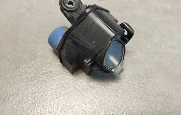 BMW 7 G11 G12 Other control units/modules 7370180 22122015