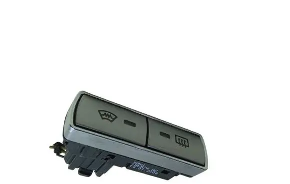 Ford Mondeo MK IV Windscreen/window heater switch 6M2T18K574AC