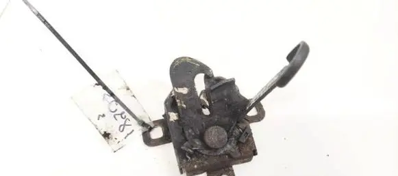 Fiat Punto (188) Engine bonnet/hood lock/catch