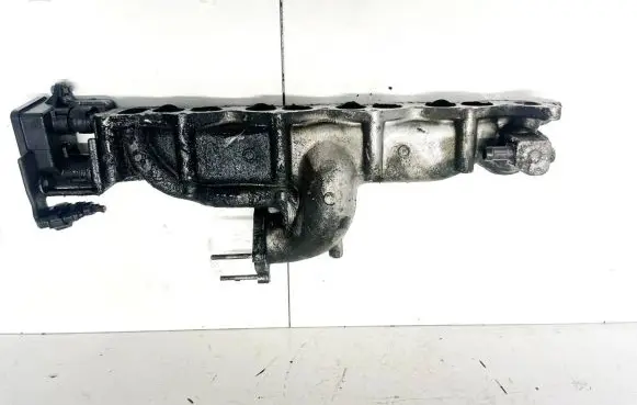 Hyundai Santa Fe Intake manifold 2838127450
