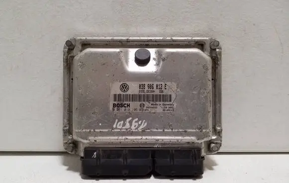 Engine control unit/module