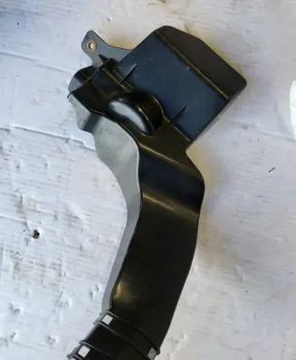 Volkswagen Caddy ABS pump bracket 2K5614321 146162C PA666GF30