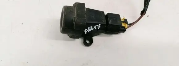 Fiat Doblo Fuel cut-off switch 7790538 070822B6
