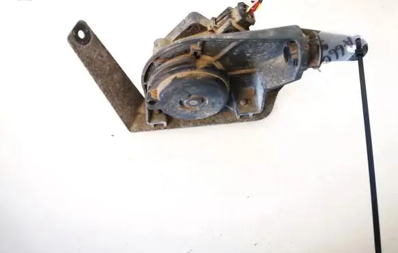 Citroen Xsara Accelerator throttle pedal 9643365680 445821001002
