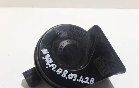 Audi A8 S8 D3 4E Horn signal 4E0951223