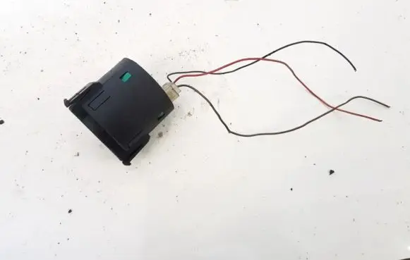 BMW 3 E46 Alarm system siren 65818360995 65.81-8360995