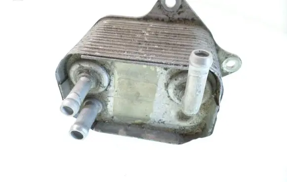 Mercedes-Benz C W202 Fuel cooler (radiator) 