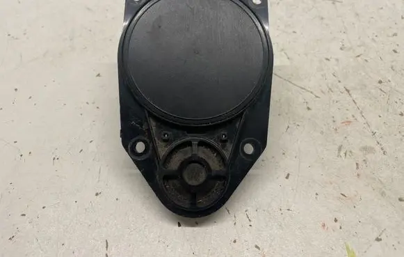 Volkswagen Touran II Panel speaker 1T0035411S
