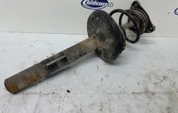 Porsche 911 996 Front shock absorber/damper 99634301804