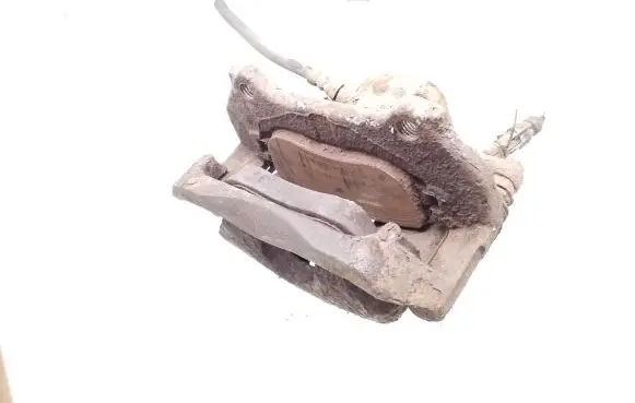 Fiat Croma Front brake caliper