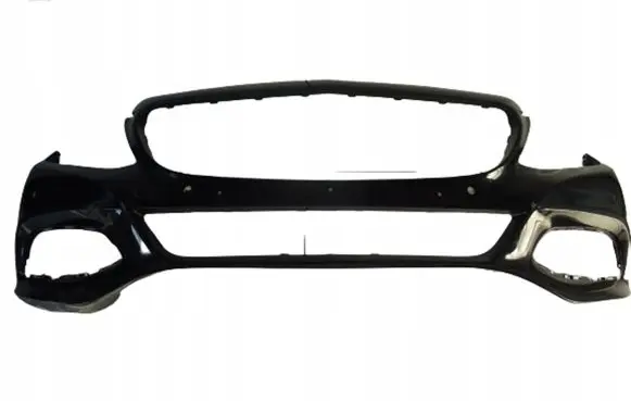 Mercedes-Benz C W205 Front bumper E46xxxxxx000000