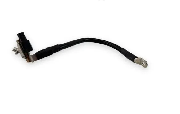 Audi A6 S6 C7 4G Negative earth cable (battery) 8S0915181B