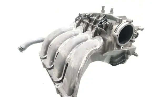 BMW 1 E81 E87 Intake manifold 7544513
