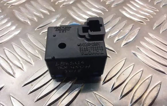 Lexus RX 450H Sensor 8665248020 0689005740