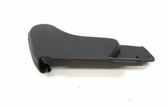 Jaguar XK - XKR Front door seat control surround trim 9W83C61694AAW