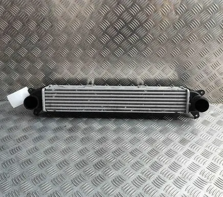 KIA Ceed Intercooler radiator 2827008000