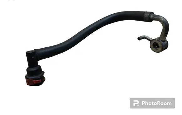 Toyota Avensis T250 Fuel line/pipe/hose 