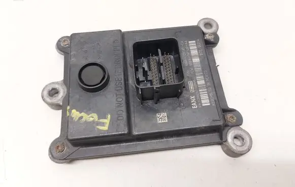 Ford Focus Other control units/modules NX6A12B565 NX6A14F106AA