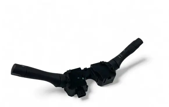 Wiper control stalk