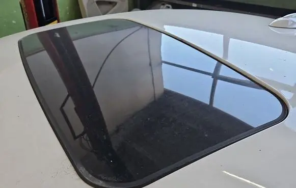 Volvo S60 Sunroof set IMPRK1585150