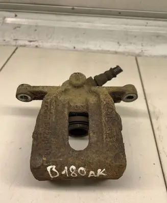 Mercedes-Benz B W245 Rear brake caliper