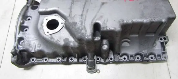 Volvo XC60 Oil sump 9487159