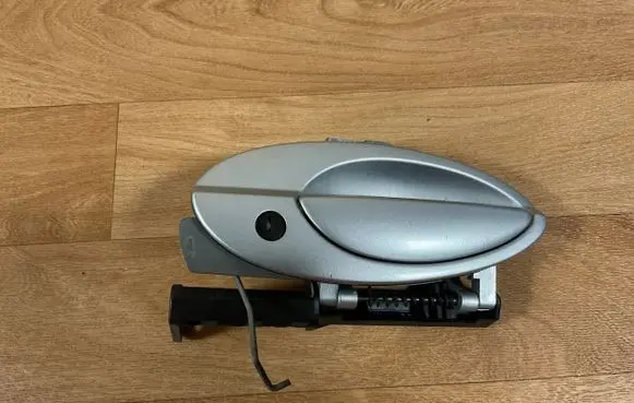 Citroen C5 Front door exterior handle 96534020 003026