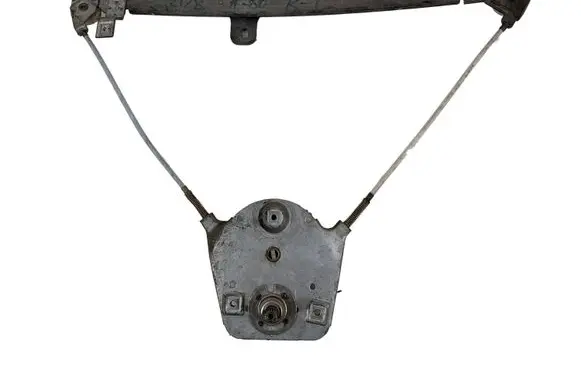 Audi 80 90 B2 Front door manual window regulator 