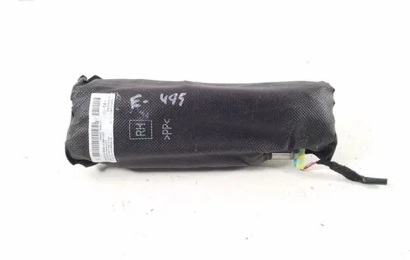 Dacia Duster II Seat airbag 985H05698R