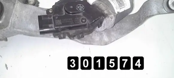Opel Insignia A Wiper motor 13227393ASM