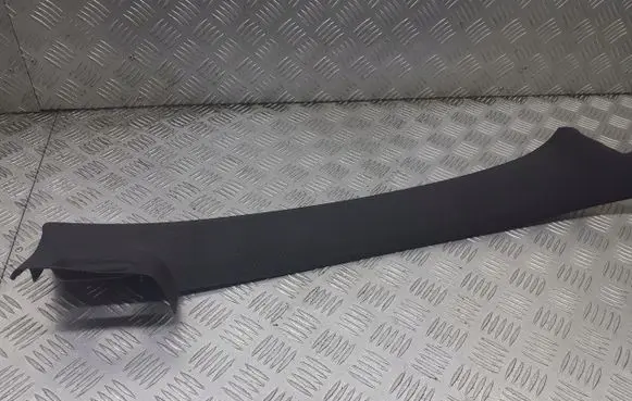 Opel Astra H (C) pillar trim 13193256