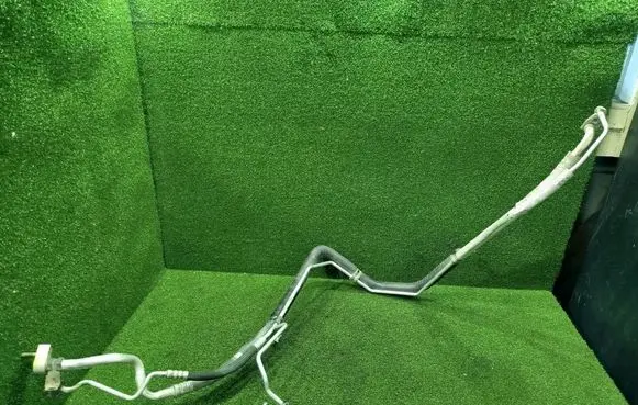 Ford Transit VII Air conditioning (A/C) pipe/hose KK2119A834AC KK2119A834