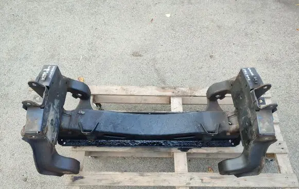 Front subframe