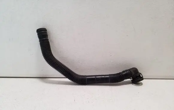 Skoda Superb B6 (3T) Breather hose/pipe 1K0129637D