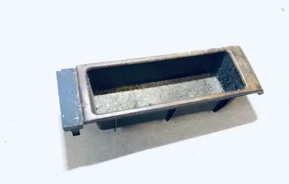 Audi A6 S6 C5 4B Glove box 4b0863300b
