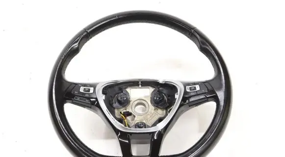 Volkswagen Tiguan Steering wheel 5TA819091N