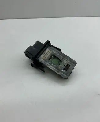 Volkswagen Golf III Heater blower motor/fan resistor 881055650