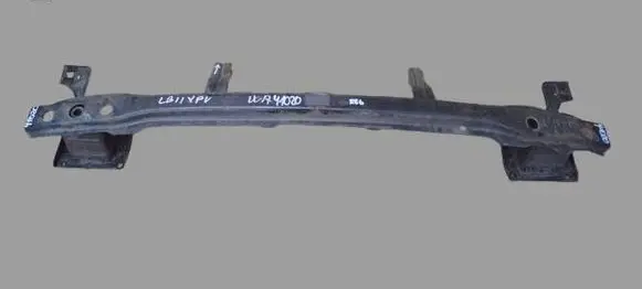 Mini One - Cooper Coupe R56 Rear bumper support beam 