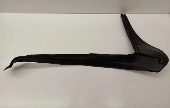 Audi A4 S4 B8 8K Fender end trim 8K0821112