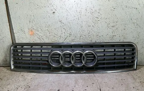 Front grill