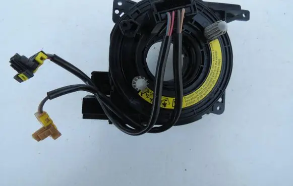 Volvo S80 Airbag slip ring squib (SRS ring) 30773885 J6R3A 07FBE550609ABCH