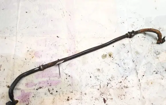 Nissan Almera Tino Front anti-roll bar/sway bar