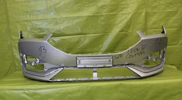 Seat Leon IV Front bumper
