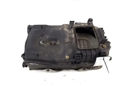 Mercedes-Benz GLK (X204) Air filter box A6510901101