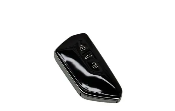 Volkswagen Golf VII Ignition key/card 5H0959753AD 5FA01986000 FS19