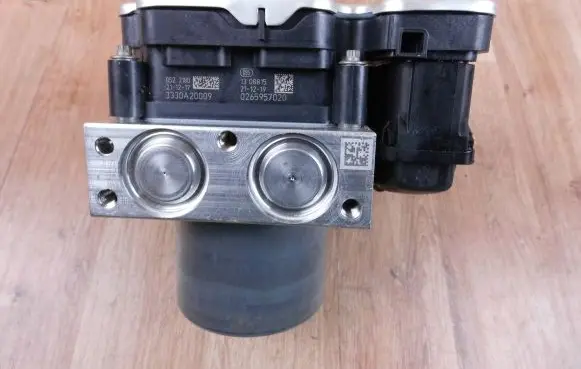 Toyota Yaris Cross ABS Pump 445400D540 0265290964 0265957020