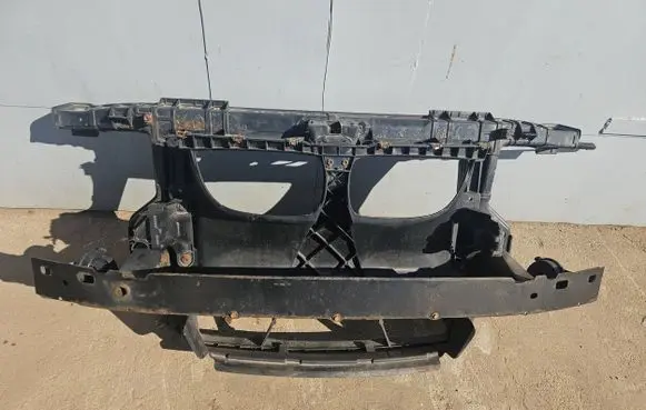 BMW 1 E81 E87 Radiator support slam panel 1857514007 PL060404