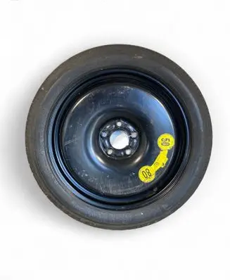 Volvo XC90 R18 spare wheel 31445783