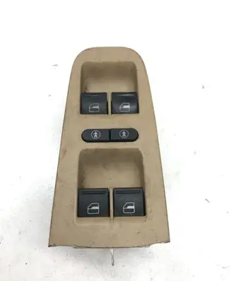 Volkswagen Touareg I Electric window control switch 7l6959857e